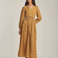 Women Regular Fit Dress - Multicolorcolor