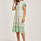 Women Regular Fit Dress - Multicolorcolor