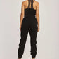 Women Regular Fit Jumpsuit - Black