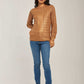 Women Regular Fit Denim - Blue
