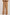 Women Regular Fit Pant -  Brown