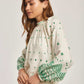 Women Regular Fit Top - Multicolorcolor