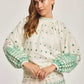 Women Regular Fit Top - Multicolorcolor