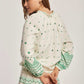 Women Regular Fit Top - Multicolorcolor