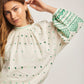 Women Regular Fit Top - Multicolorcolor