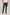 Men Slim Fit Pant - Mood Blue