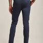 Men Slim Fit Pant - Green