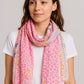 Women Scarf Multicolor