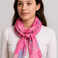 Women Scarf Multicolor