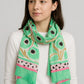 Women Scarf  Multicolor