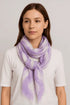 Women Scarf Multicolor