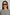 Marble Effect Square Sunglasses