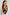 Abstract Multicolor Square Scarf
