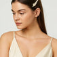 Glam Pearl Cluster Hair Clip