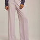 Women Regular Fit Pant - Purple