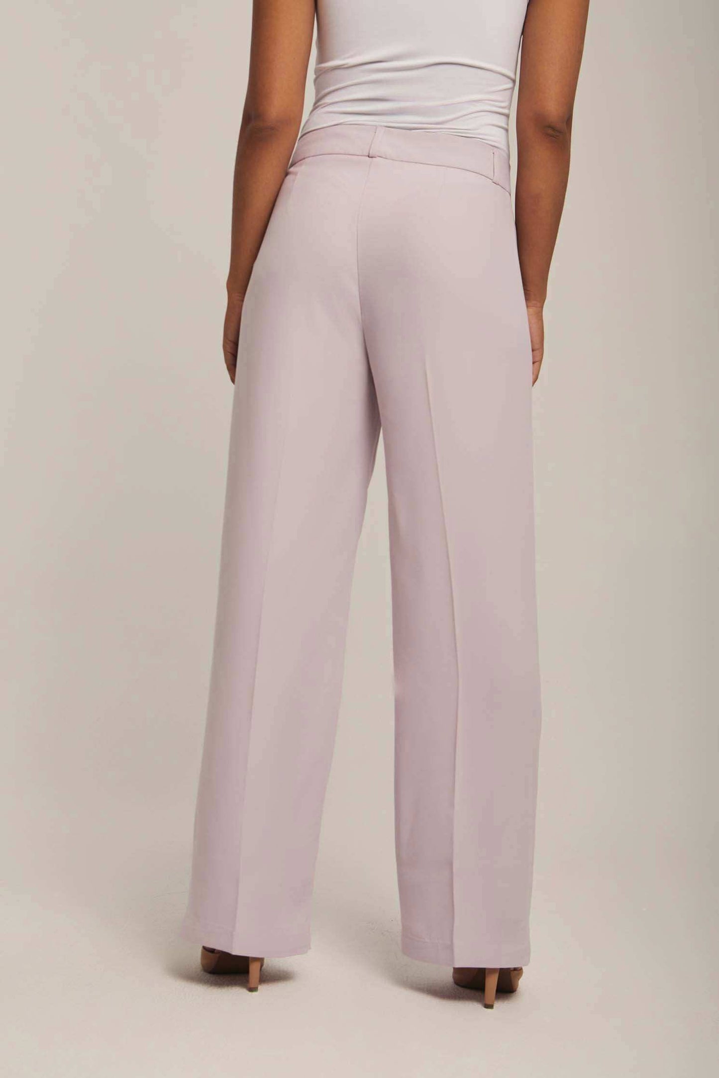 Women Regular Fit Pant