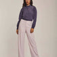 Women Regular Fit Pant
