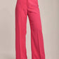 Women Regular Fit Pant