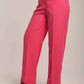 Women Regular Fit Pant