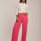Women Regular Fit Pant