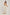 Dalydress women's fashion, model in beige sleeveless top and striped wide-leg pants