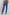 Dalydress women's blue tailored pants styled with a beige top and brown heels