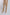 Dalydress women’s beige drawstring pants and woven flats, casual Egyptian fashion