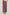 Women Regular Fit Pant - Red