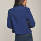 Women's Jacket - Twilight Blue