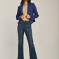 Women's Jacket - Twilight Blue
