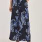 Women Regular Fit Pant - Blue