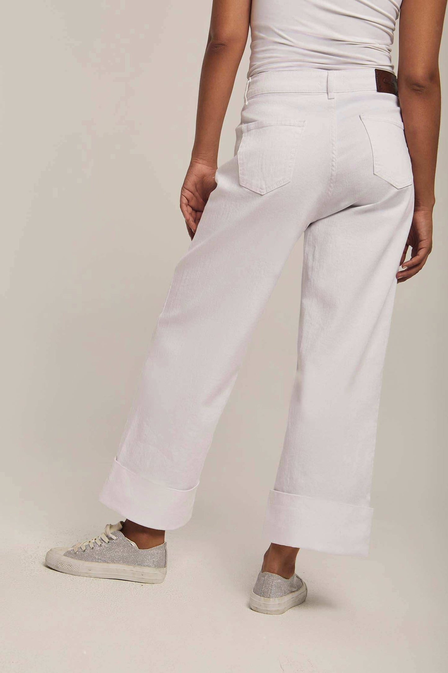 Women Regular Fit Pant