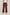Women Regular Fit Pant - Brick Red