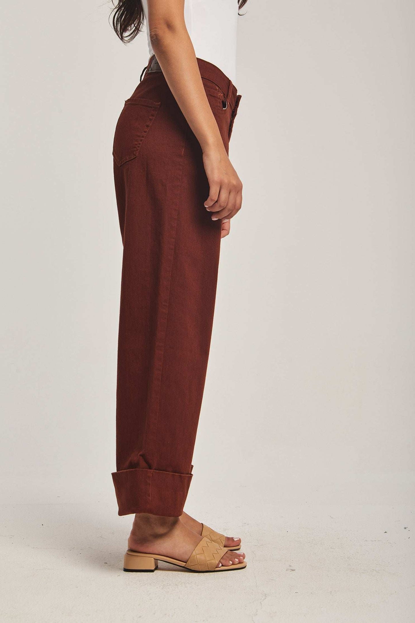 Women Regular Fit Pant