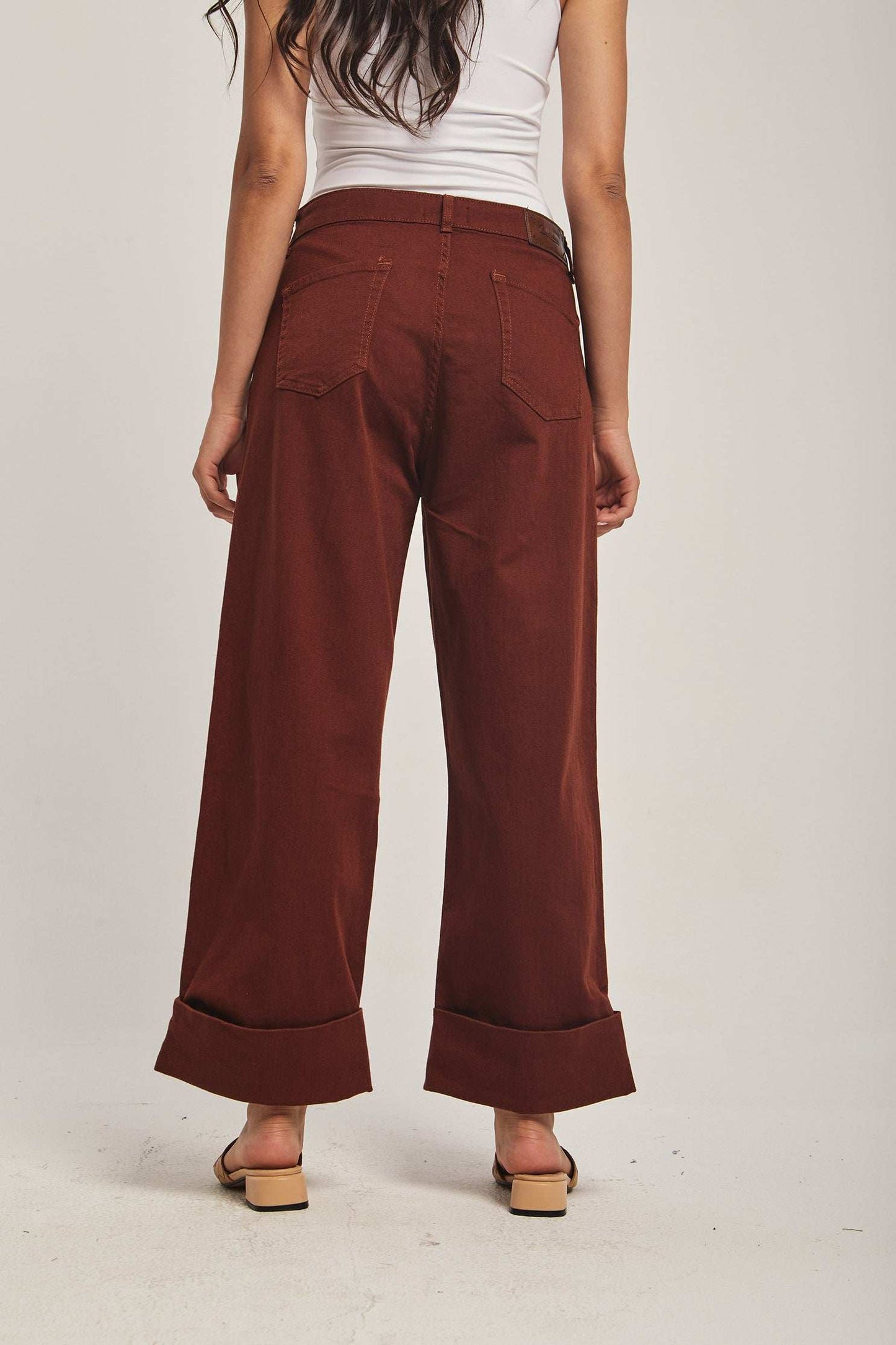 Women Regular Fit Pant