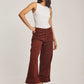 Women Regular Fit Pant