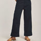 Women Regular Fit Pant - Naval Navy