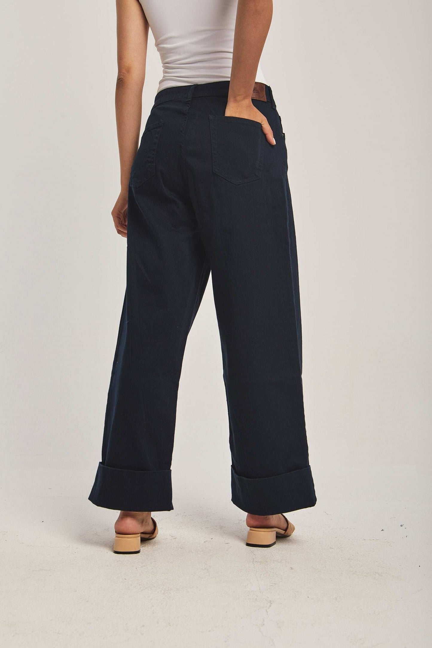 Women Regular Fit Pant