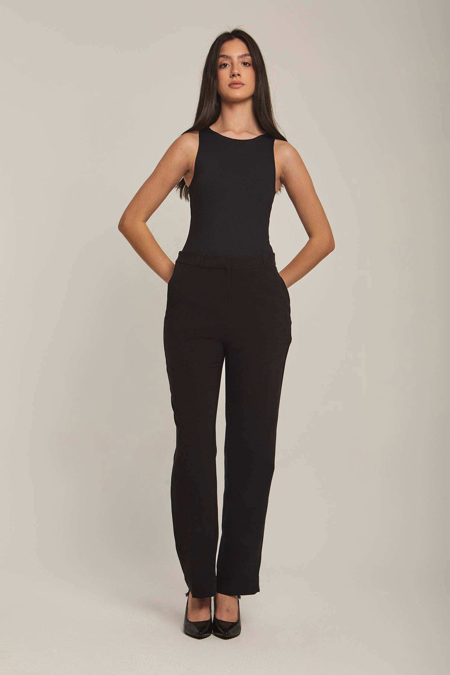 Women Regular Fit Pant