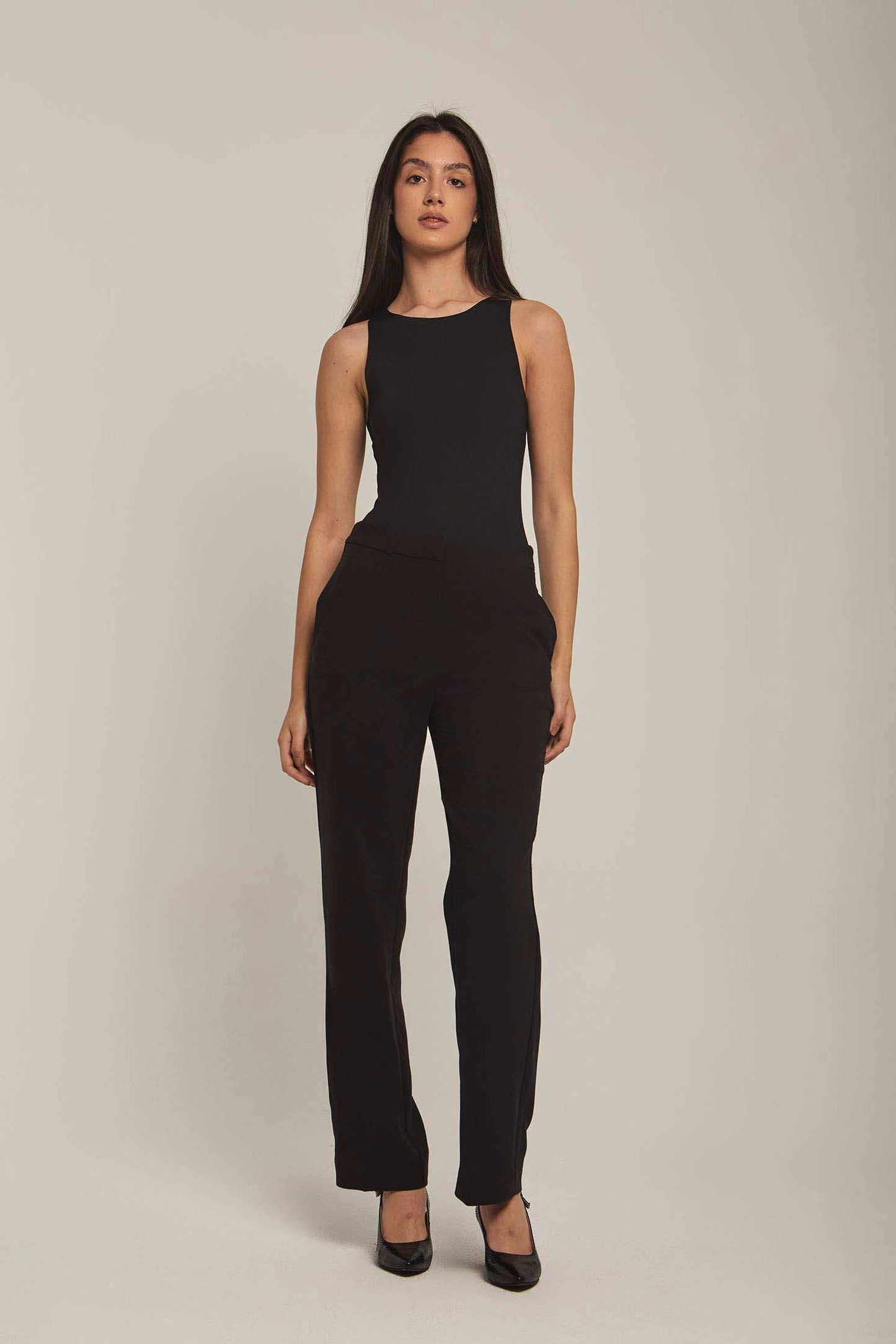 Women Regular Fit Pant