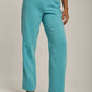 Women Regular Fit Pant - Blue