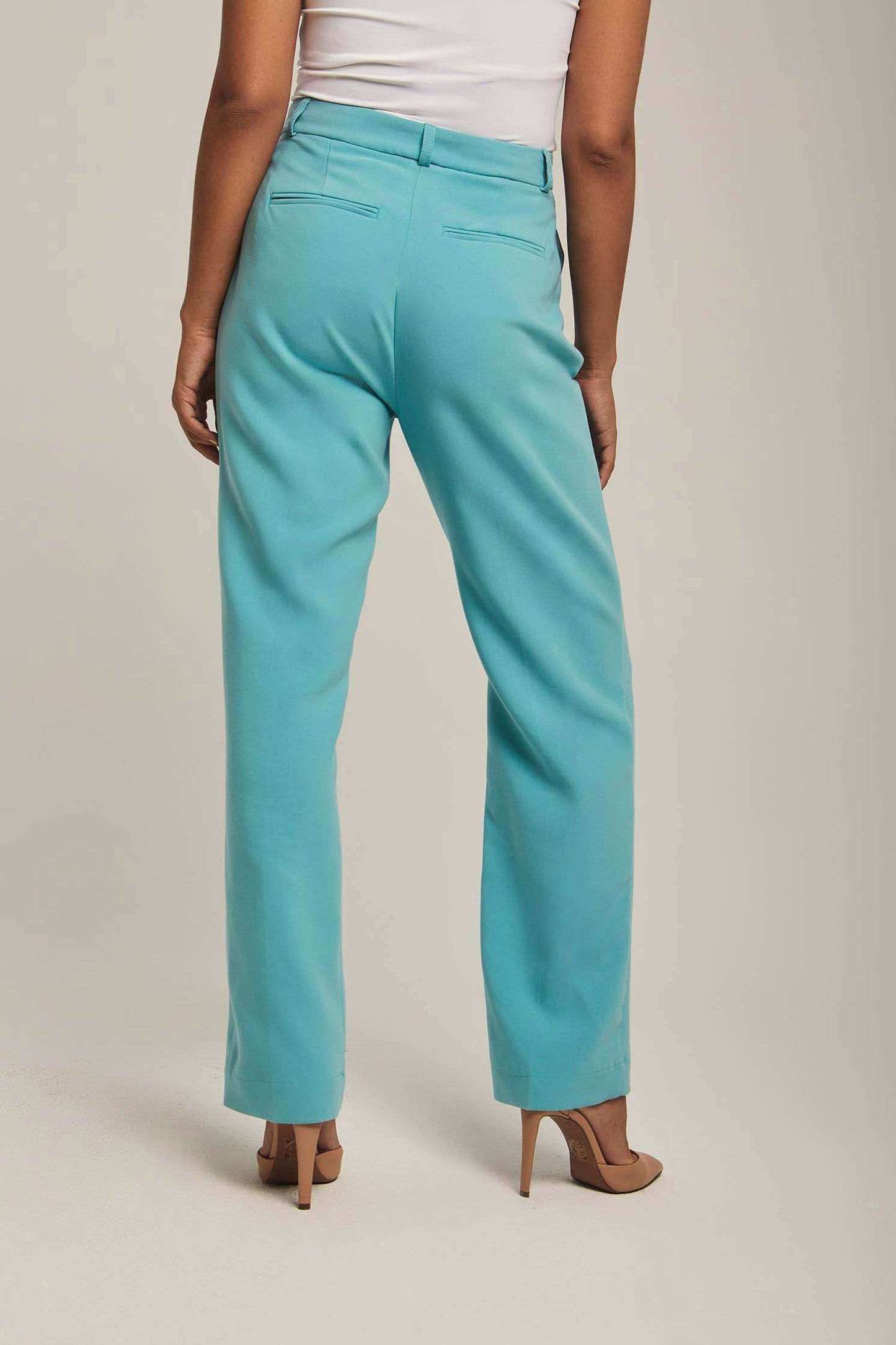Women Regular Fit Pant