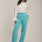 Women Regular Fit Pant