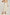 Woman wearing Dalydress beige tank top and cream pinstripe wrap midi skirt with tie waist