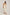 Dalydress women's beige tank top and striped midi skirt with tie waist, neutral sandals