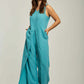 Women's Jumpsuit - Baltic