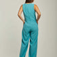 Women's Jumpsuit - Baltic
