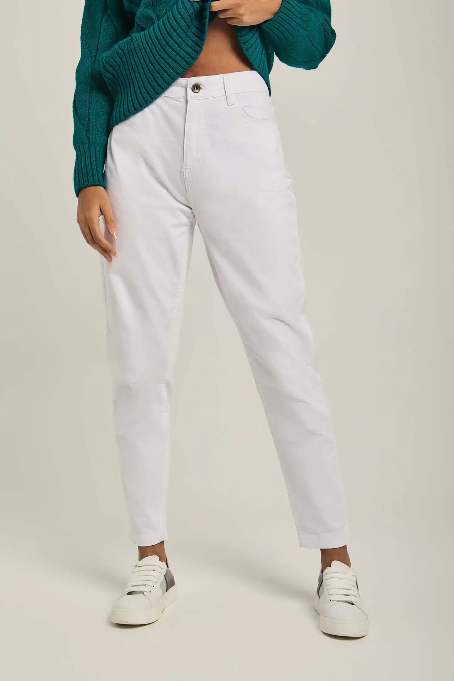 Women Regular Fit Pant