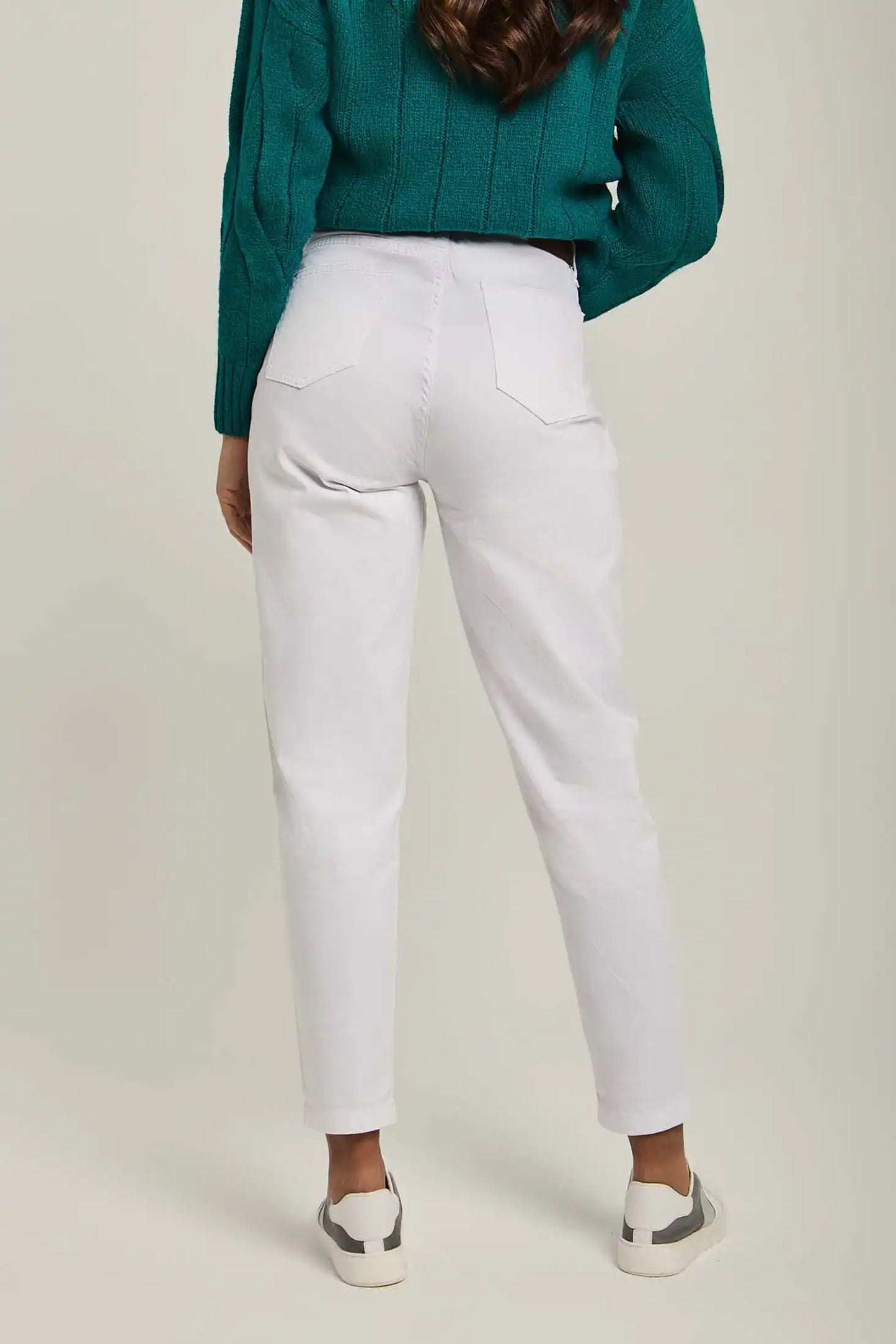 Women Regular Fit Pant