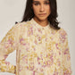 Women Regular Fit Dress - Pink Tint